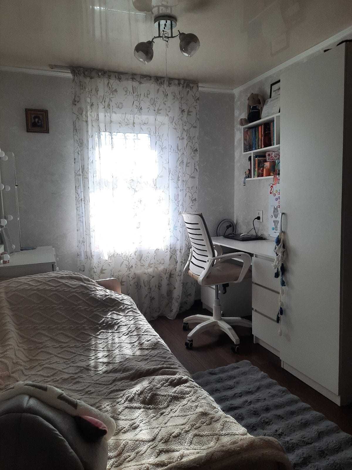 Продам уютный дом