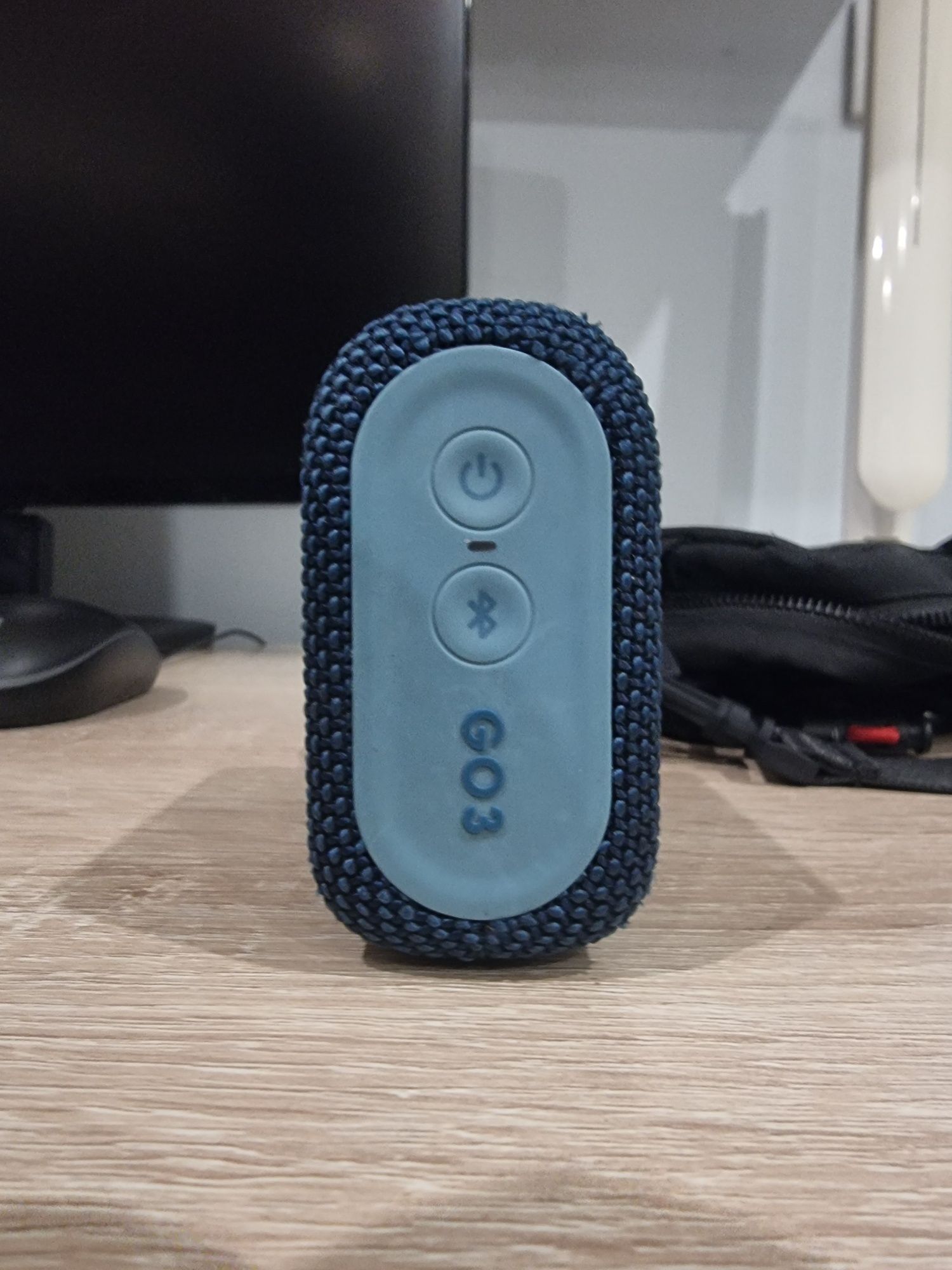jbl go 3 без коробки и зарядки
