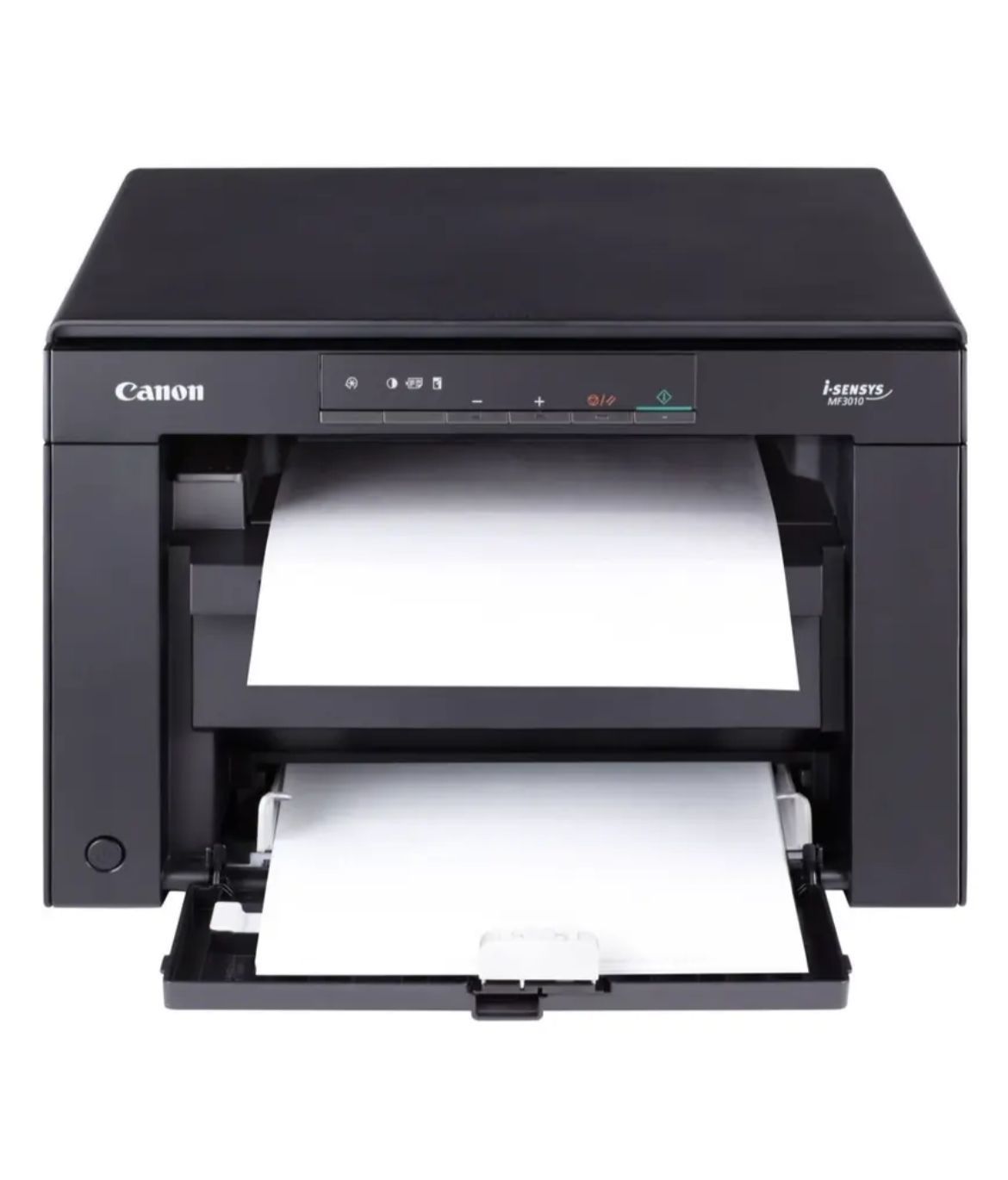 принтер-сканер canon i-sensys MF-3010
