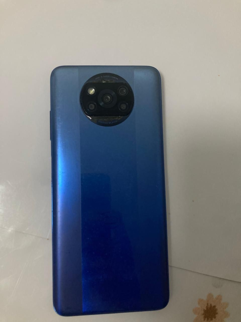 Poco x3 pro  256гб