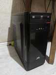 Игровой ПК | i7 6700 / RX 580 / 16 ГБ / HDD 2 ТБ / 700W — 120000 тенге