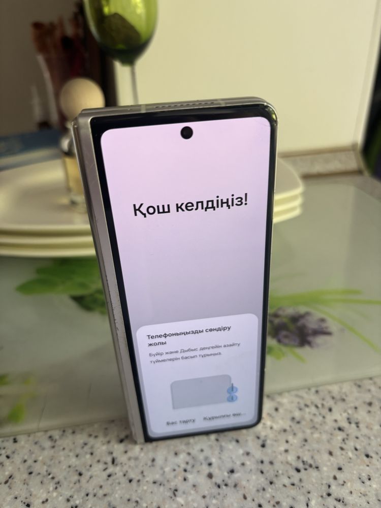 Samsung z fold 3
