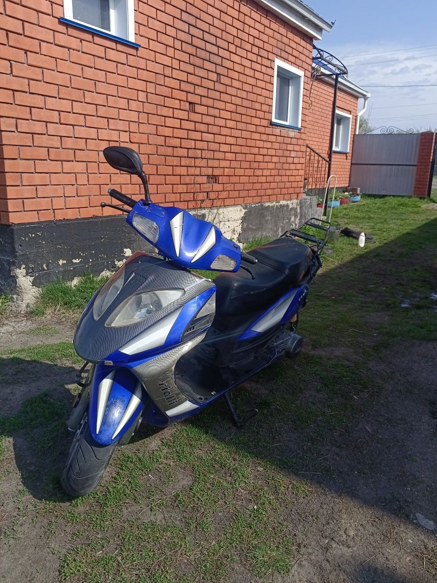 Продам Fiery 150