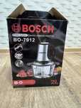 Измельчитель bosh