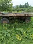 Продам тракторный прицеп
