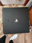 Playstation Pro 1 TB