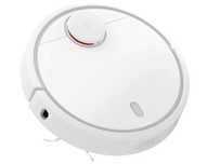 Робот-пылесос Xiaomi Mi Robot Vacuum Cleaner (SDJQR01RR) белый