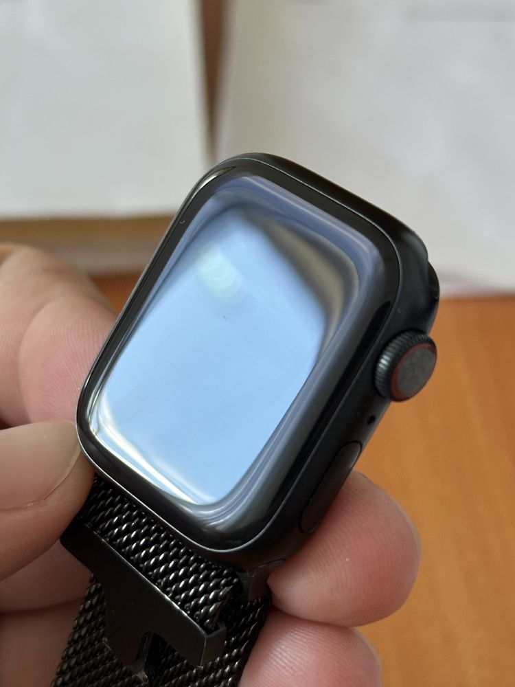 Apple Watch Series 7