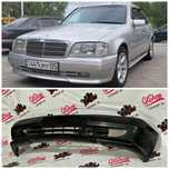 Бампер, пороги, спойлер мерседес Мерседес W124.W140.W202.W210.W211