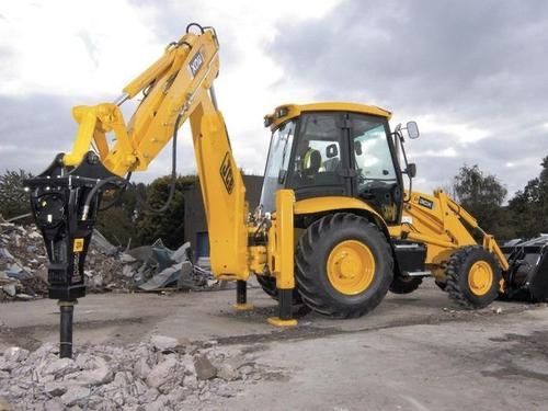 Услуги экскаватора,JCB трактор,пятачок 3в1 септик траншея, катлаван