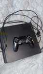 Playstation 4 приставка