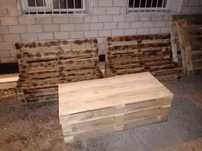 Продам мебель для дачи,