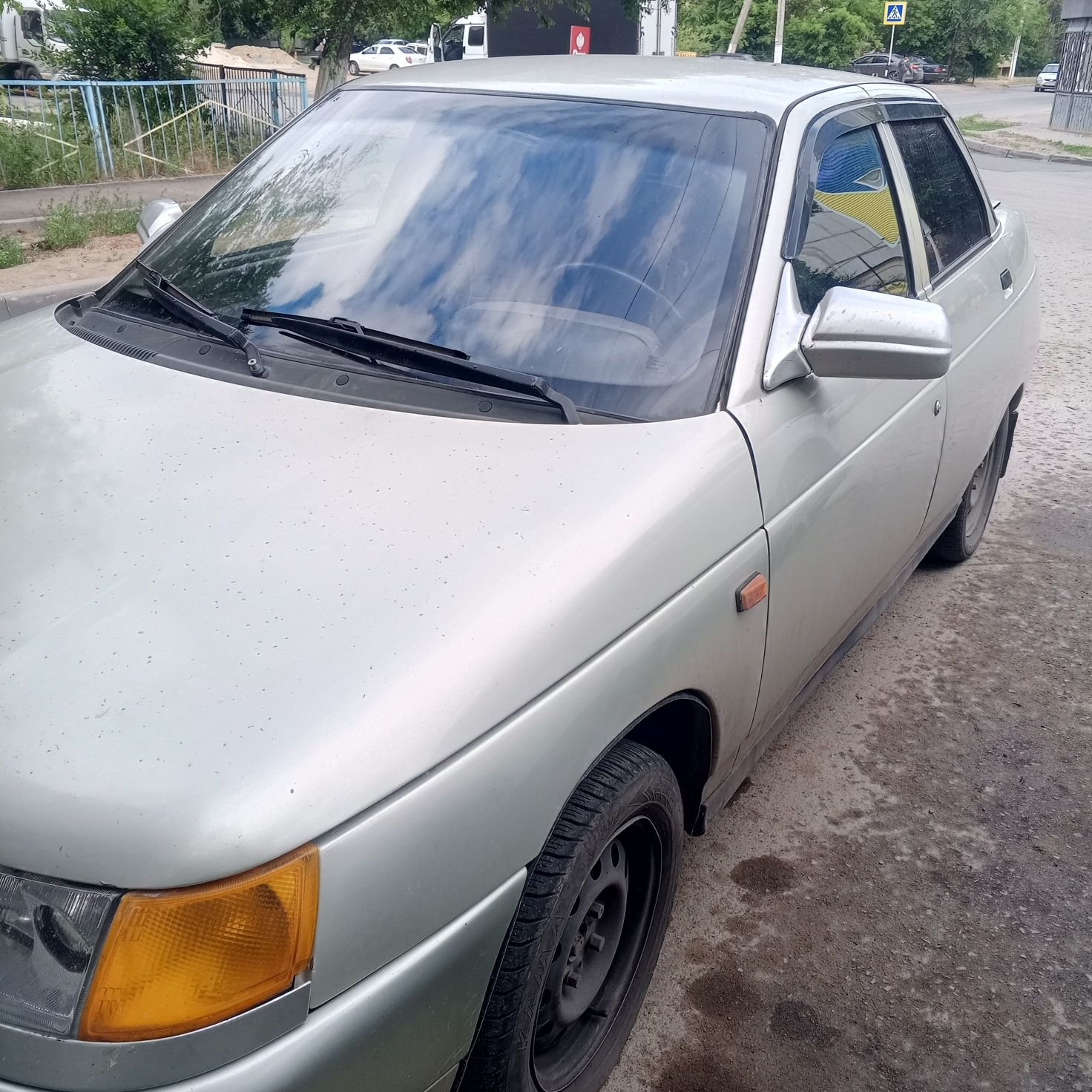 Автомобиль рус учет