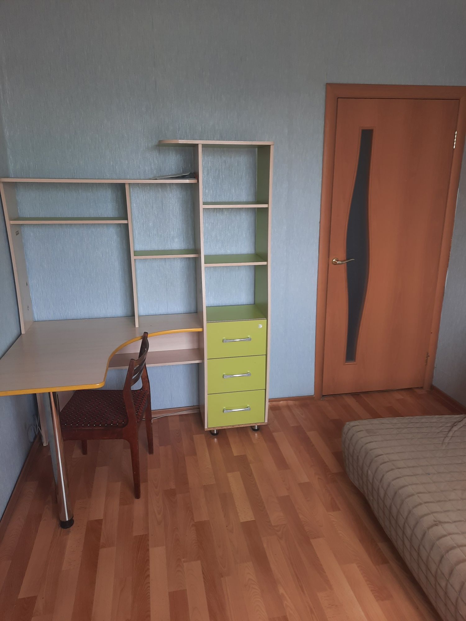 Сдам комнату не семейным.