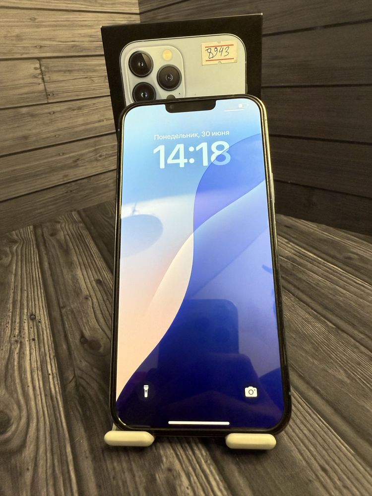 Iphone 13 Pro Max/ Айфон 13 Про Мах