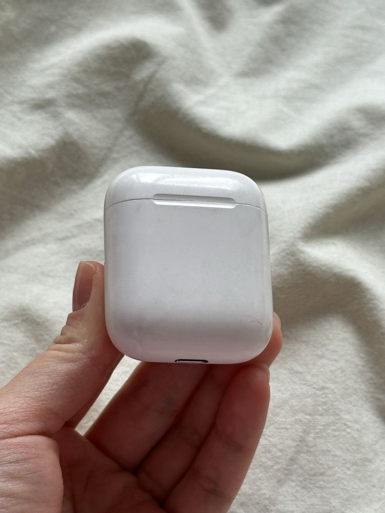 Airpods 2 оригинал