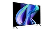 Телевизор LG OLED 48 A 3
