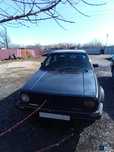 Volkswagen golf 2