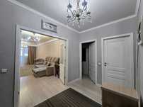 Продажа 4-комнатная квартира жк "Айгерим"  Розыбакиева 289