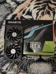 GIGABYTE Eagle RTX 3050 8gb