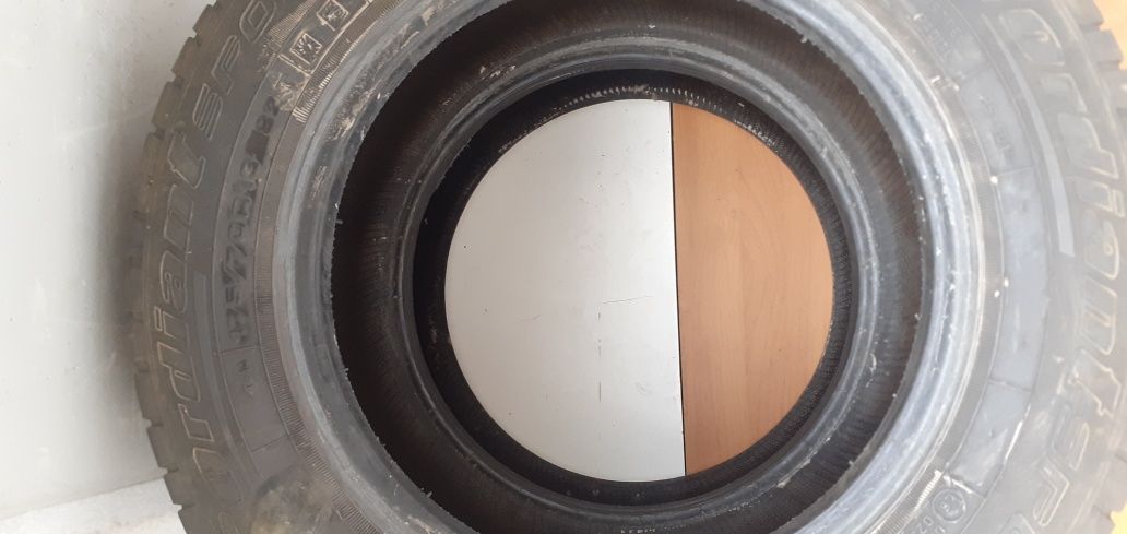Продам а/шины 175/70/13