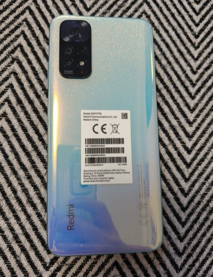 Xiaomi redmi note 11. Xiaomi redmi note 11s