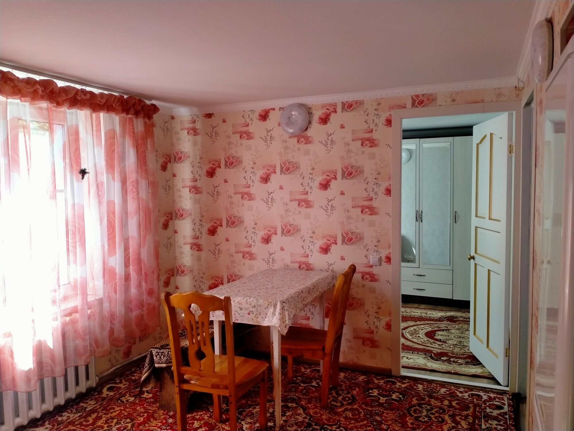 Продам крестьянское хозяйство, фазенда, усадьба. п. Белоусовка.