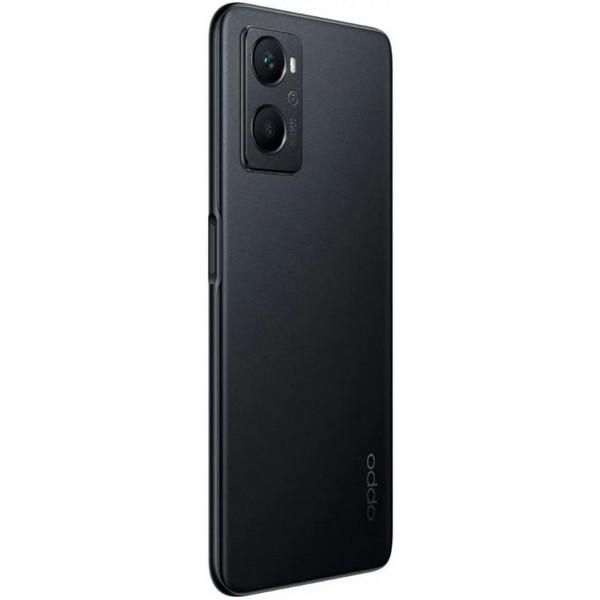 Oppo A96 6/128 в хорошем состоянии