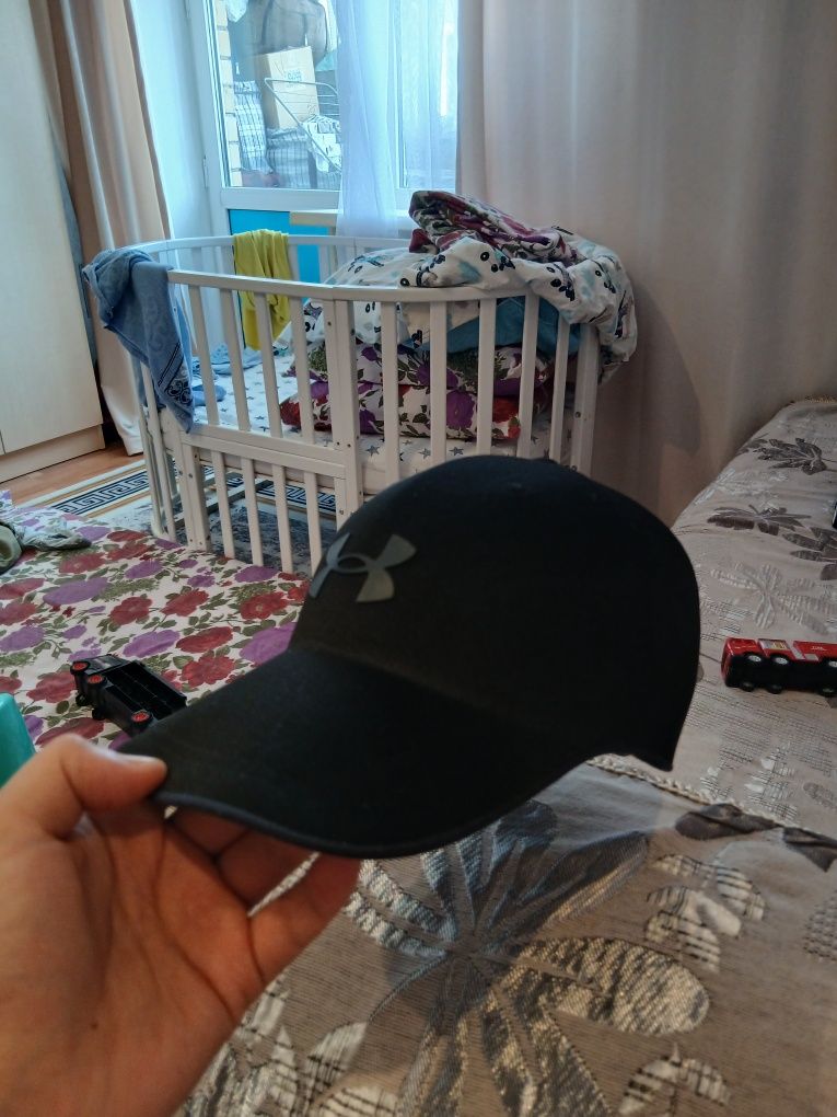 ШОК ЦЕНА! Original кепка Under Armour