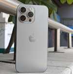 Айфон 15 про iPhone 15-й Pro