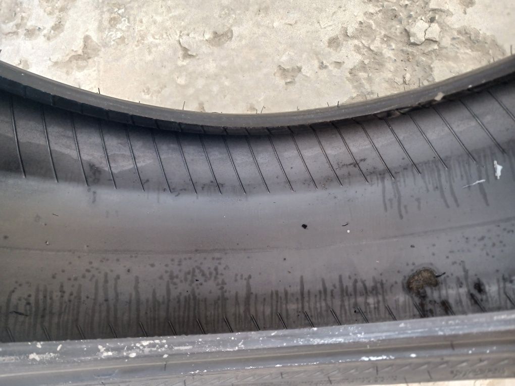 Комплект зимних шин 215/60 R17