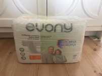 Памперс взрослый evony 30шт
