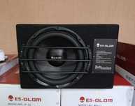Сабвуфер ELEMENT-5 3200W. Новый.