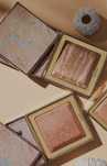 Огромная палетка ESSENCE Makeup хайлайтер бронзер косметика макияж