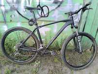 Велосипед Giant Talon 29er 2