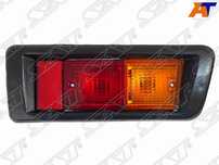 Фонарь в задний бампер Toyota Land cruiser prado