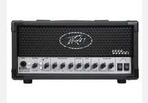 Peavey 6505H с футсвитчем
