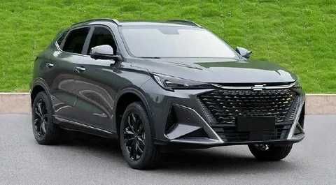 Changan CS55| Changan CS55 PLUS| 2025 год | В НАЛИЧИИ
