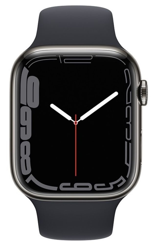 Apple Watch 7 | 41mm