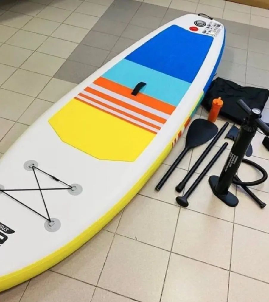 Сап борд доска Sup board