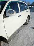 Продам автомобиль лифан х60