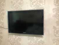 Телевизор samsung
