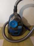 Пылесос Philips  отличный 1900w