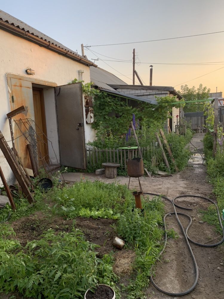 Продам или обменяю частный дом! 2-ой Павлодар