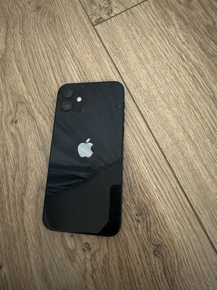 Срочно продаю iPhone 12! В отличном состоянии1