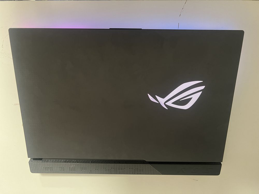 ASUS ROG Strix G15