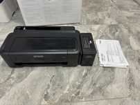 цветной принтер Epson L132