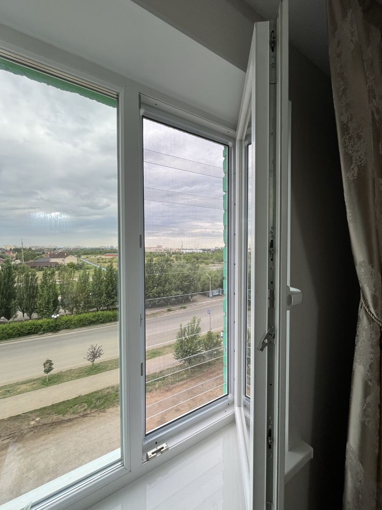 Решетки от выпадения детей,стоп малыш,бала коргау