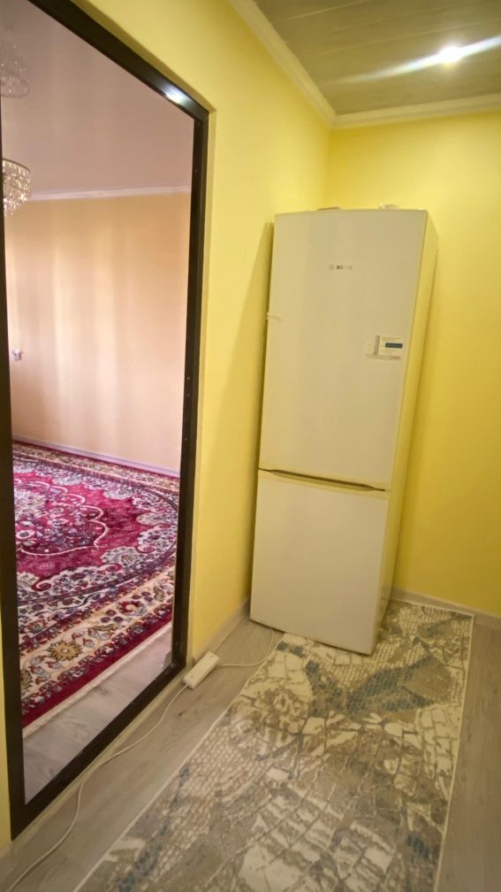Квартира сдается