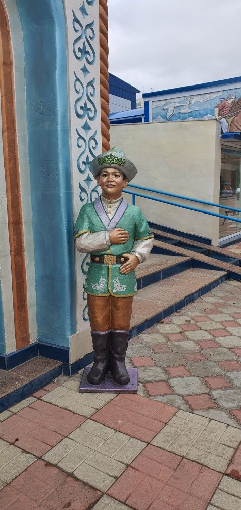 Скульптура на заказ! Любой сложности, памятник, бюст, рельеф, Маф